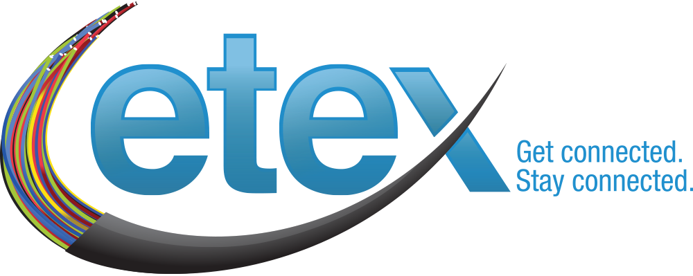 Etex Business Logo
