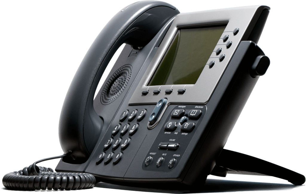 Business VOIP Telephone system