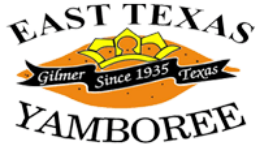 Yamboree Logo