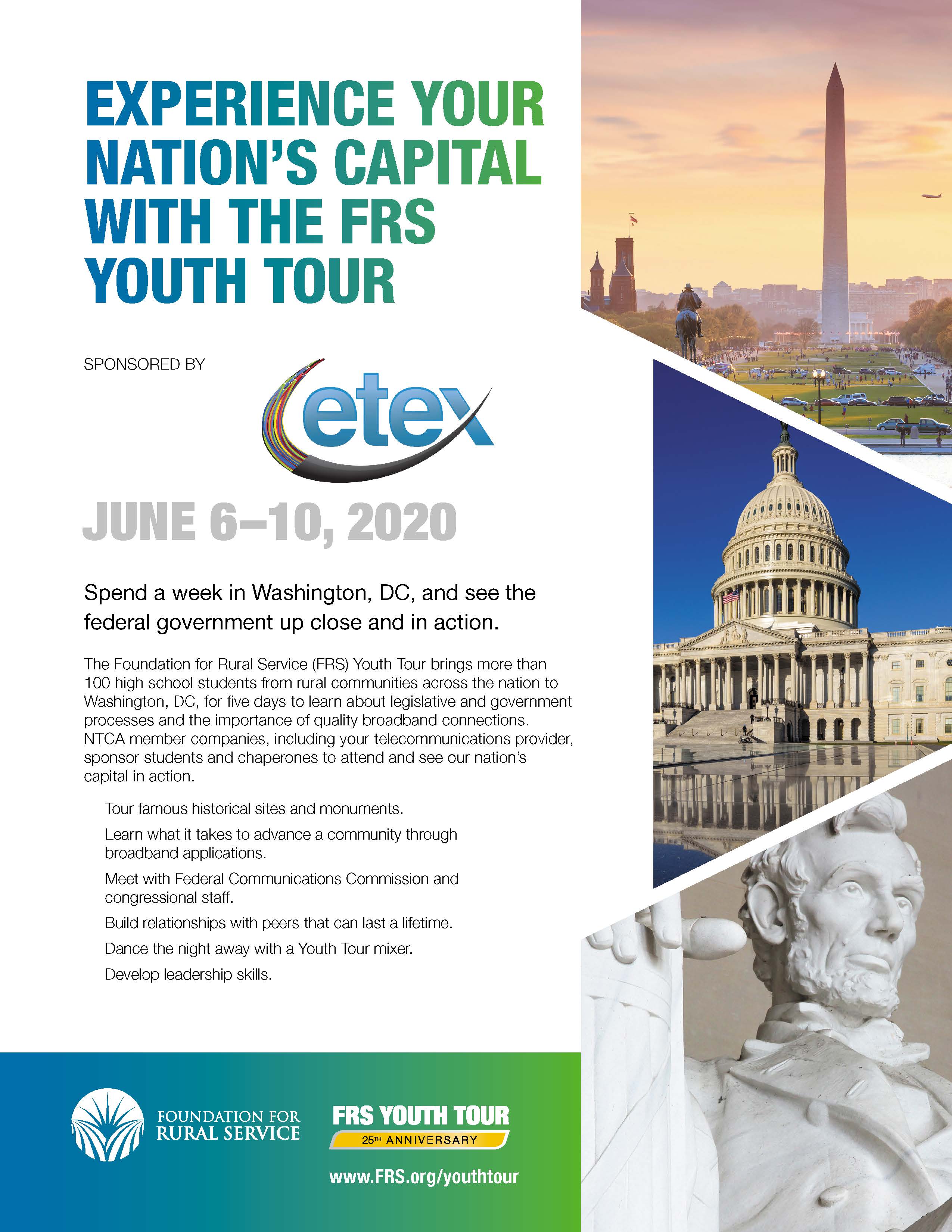 frsyouthtour — Etex