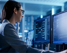 IT Support Service