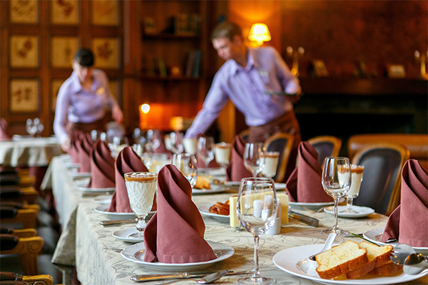 Hospitality Business