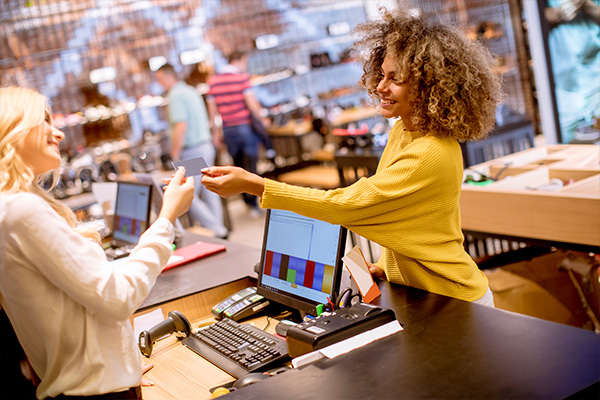 Retail Business