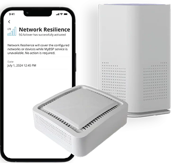 SmartBiz Devices
